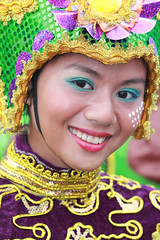 Asia - Philippines / Panagsogod Festival in Cebu - Sogod