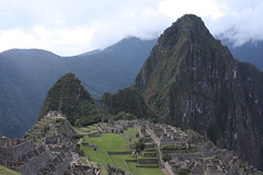 Honeymoon "Part 1 Peru"