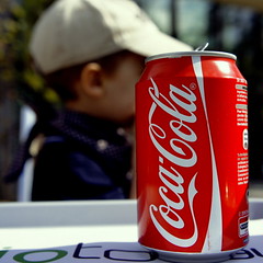 coca-cola® : cokeh
