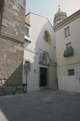 Teano - Monastero di Santa Caterina