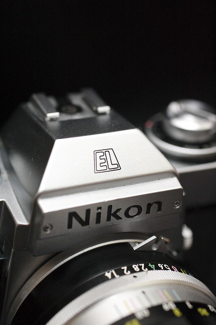 Nikon EL2