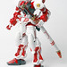 Gundam MBF-P02 Astray Red Frame