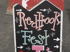 Redhook Fest 2011