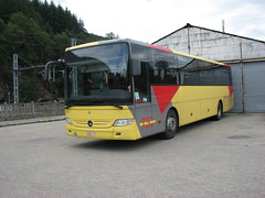 Bus Set 14.