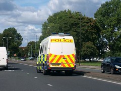 Cumbria Police