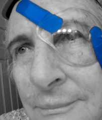 After Cataract Intervntion-4 Cutout detail by Julie70