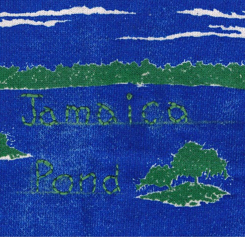 Jamaica Pond