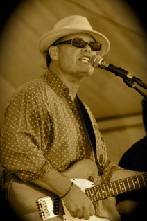 The Randall Rospond Trio Performs Live at The Stopwatch (Fri, Oct 7; 9pm-1am)