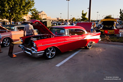 Sachse Car Show July 2011