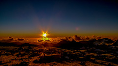 Ascensión al Aconcagua. Enero'11