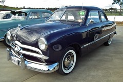 Ford 1949 to 1954