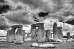 Stonehenge - 2011