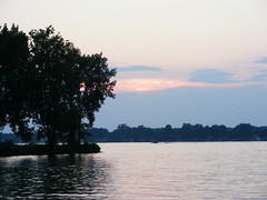 Buckeye Lake '11
