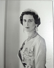Princess Marina/Duchess of Kent