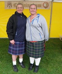 Cumnock Highland Games 2011