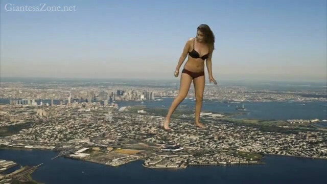 HOT GIANTESS TOWERS Enjoy the pics and fave and send to friends