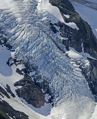 some combined Alaska, Yukon mountains