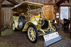 1910s Cars