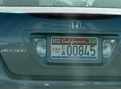 License Plates - Other