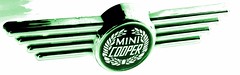 Minty Minis