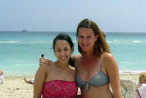 Miami Beach 2005