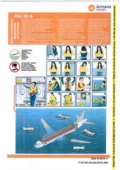 Aircraft safety