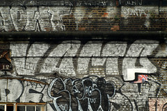 Graffiti - Vamp