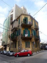 2011-07 LB Beirut