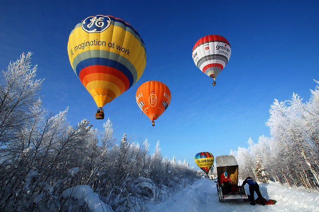 D Arctic balloon adventure 01