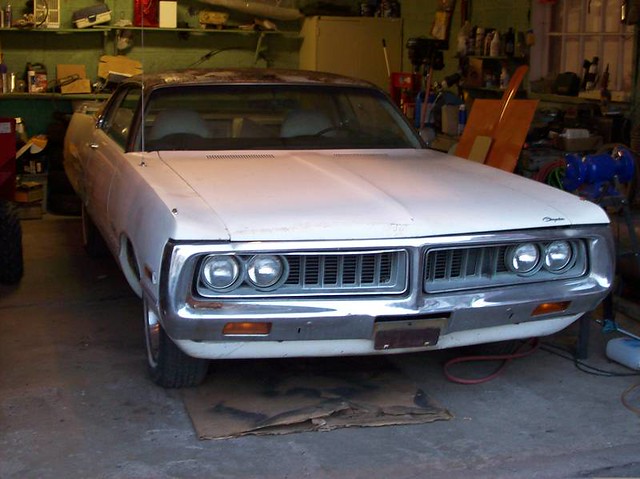 1972 Chrysler Newport royal Coupe classiccarforsale in londonontario