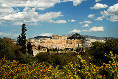 Athens & Attica, Greece