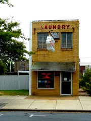 Harry Louie's Dry Cleaning 