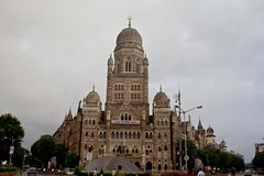 Mumbai Diaries 