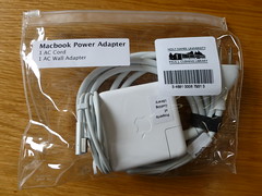 Macbook Power Adapter