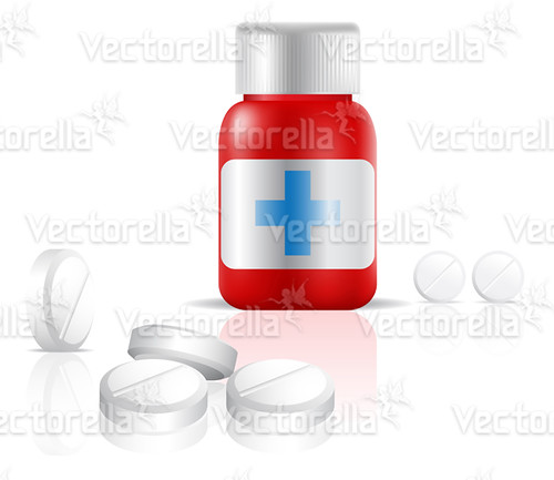 medication by Cidepix on Vectorella