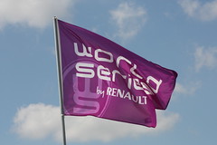 World Series By Renault 2011, Silverstone