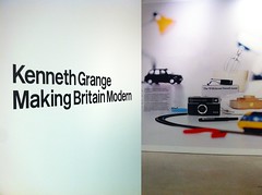 Kenneth Grange: Making Britain Modern