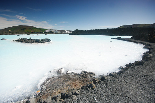 Mineral water, Blue
Lagoon
