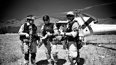 Black Hawk Down 2011-Evento