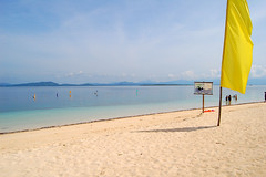 Pandan Island, Honda Bay, Puerto Princesa