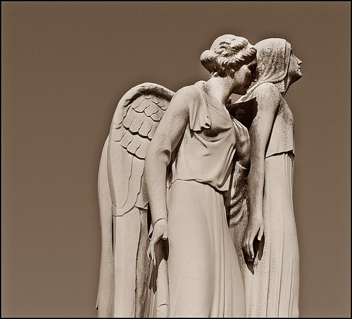 Angeli e demoni - Foto di Emilius Da Atlantide