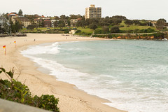 Sydney and Coogee