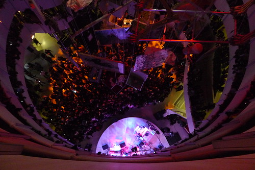 death from above, mgmt @ guggenheim