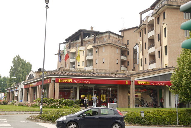 Official Ferrari Store