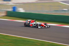 F1 Korean Grand Prix