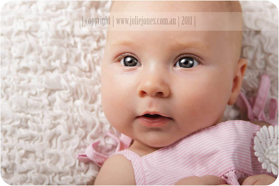 Canberra Baby Photography photographer photo picture 3 month old