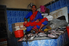 Koli Fisherwoman Shot By Marziya Shakir 4 Year Old by firoze shakir photographerno1