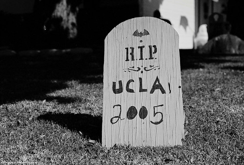RIP UCLA