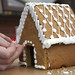 Christmas Gingerbread House 04