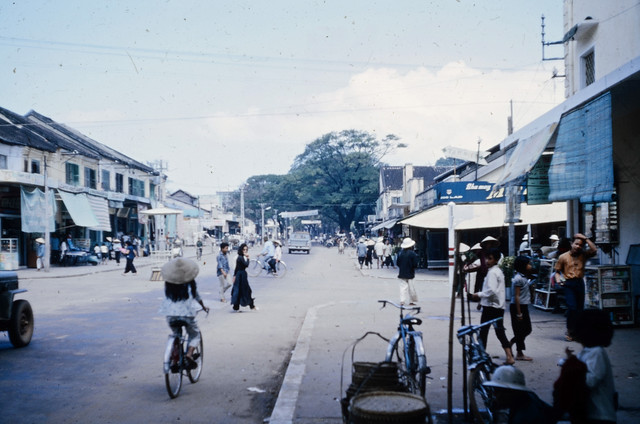 Da Nang 1965